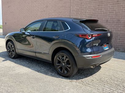 Used 2024 MAZDA CX-30 AWD 2.5 S w/ Select Sport Pkg