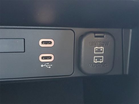 New 2025 MAZDA CX-5 AWD 2.5 S w/ Premium Plus Pkg image 34