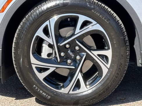 Used 2026 Lincoln Nautilus Premier w/ Equipment Group 102A AWD/4WD image 27