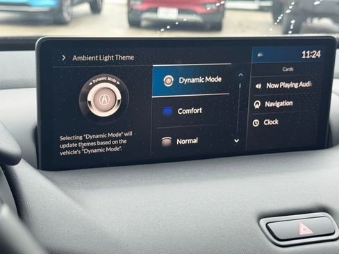 Used 2024 Acura TLX Technology Package image 38