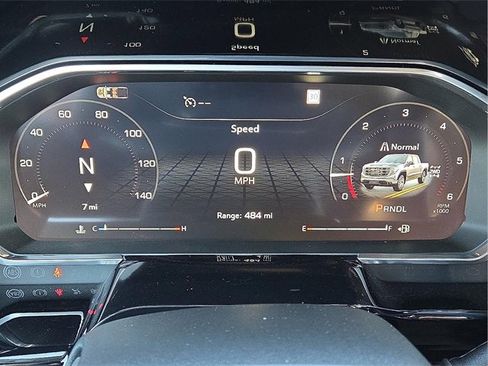 New 2026 GMC Sierra 1500 SLE image 16