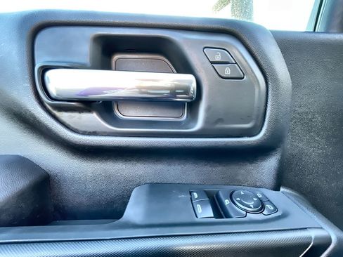 New 2025 Chevrolet Silverado 3500 W/T w/ WT Convenience Package image 14