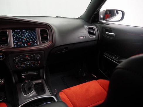 Certified 2023 Dodge Charger Scat Pack w/ Plus Group image 27