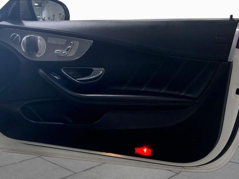 Used 2018 Mercedes-Benz C 63 AMG S image 22