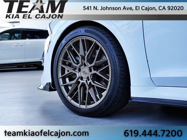 Used 2023 Kia K5 GT FWD image 8