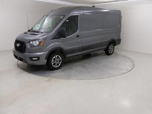New 2026 Ford Transit 250 148 Medium Roof RWD image 19