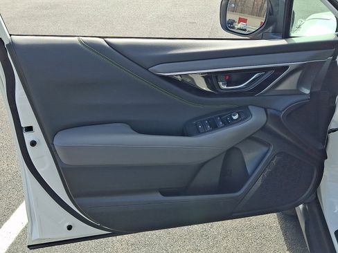 Certified 2023 Subaru Outback Onyx Edition image 13