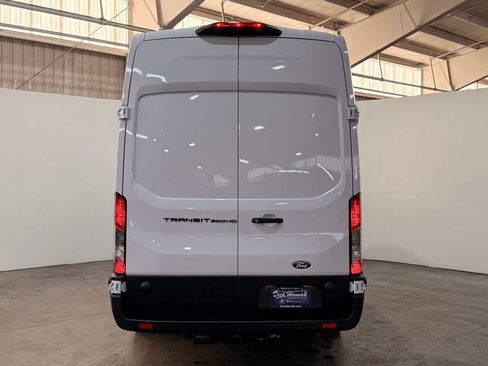 New 2026 Ford Transit 350 Base w/ Load Area Protection Package image 11