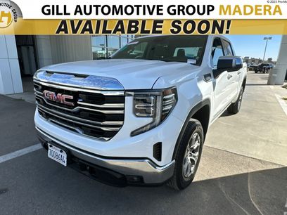 Used 2025 GMC Sierra 1500 SLT