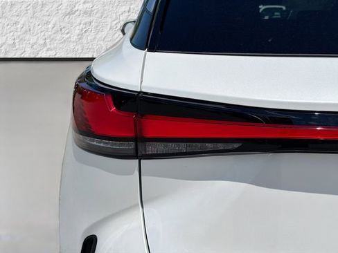 New 2026 Lexus RX 350 Premium Plus FWD image 10