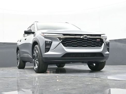 New 2026 Chevrolet Trax RS w/ Driver Confidence Package image 50