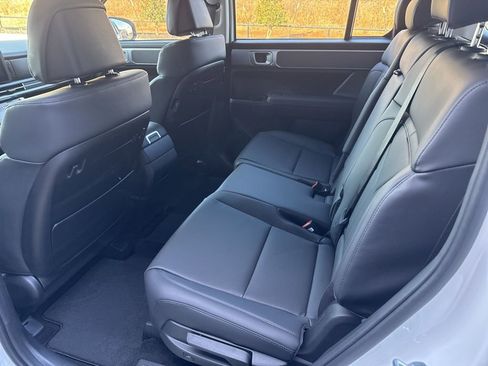 New 2026 Hyundai Santa Fe XRT image 17