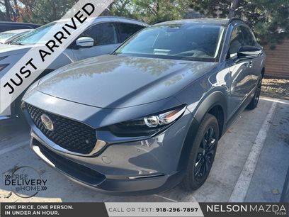 Used 2025 MAZDA CX-30 2.5 Turbo w/ Premium Plus Pkg