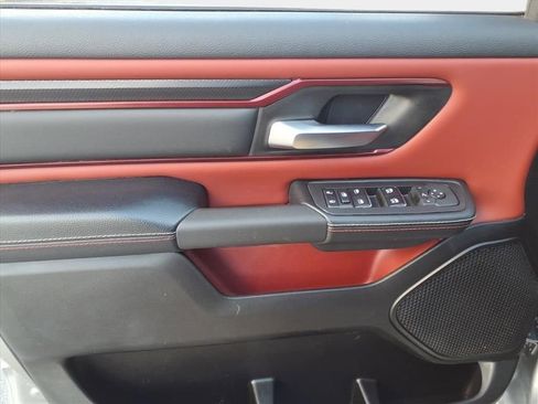 Used 2025 RAM 1500 Rebel w/ Rebel Level 1 Equipment Group image 12