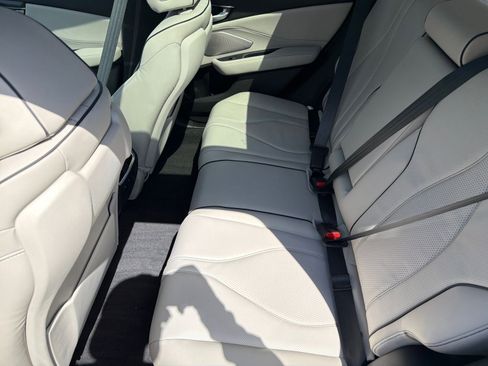 New 2026 Acura RDX SH-AWD w/ Advance Package image 23