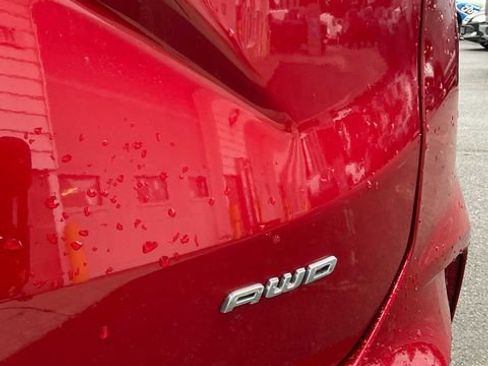 Used 2023 Ford Edge SEL w/ Convenience Package AWD/4WD image 19