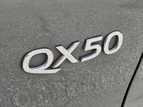 Used 2020 INFINITI QX50 Essential w/ Edition 30 Package FWD image 41