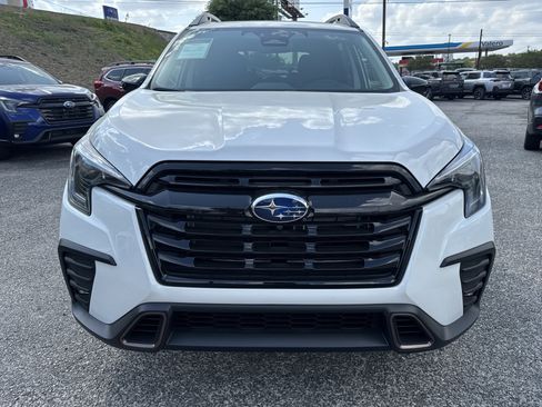 New 2026 Subaru Ascent Limited Bronze AWD/4WD image 8