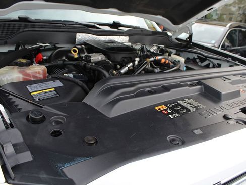 Used 2016 Chevrolet Silverado 2500 LTZ w/ Duramax Plus Package image 35