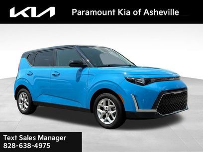 Certified 2023 Kia Soul S