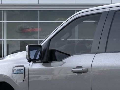 New 2025 Ford F150 Lightning Lariat image 20