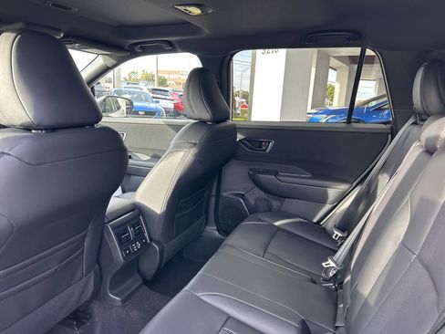 New 2026 Subaru Outback Limited image 17