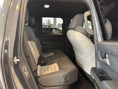 Used 2026 Toyota Tacoma TRD Sport AWD/4WD image 26
