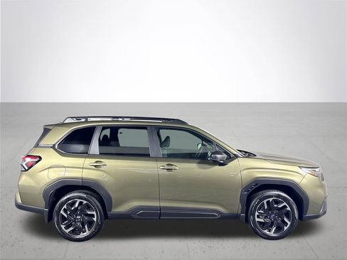 New 2026 Subaru Forester Limited image 5