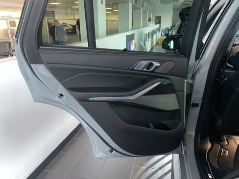 New 2026 BMW X5 M Competition w/ Executive Package image 9