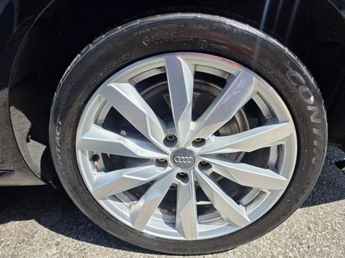 Used 2018 Audi A4 2.0T Ultra Premium FWD image 10