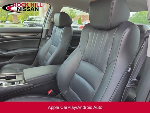 Used 2022 Honda Accord Sport Special Edition image 15