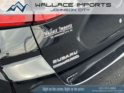 Certified 2024 Subaru Impreza 2.0i w/ Popular Package #1A AWD/4WD image 12
