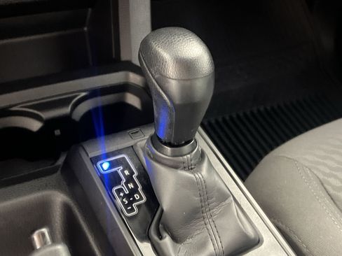 Used 2023 Toyota Tacoma SR w/ SR Convenience Package AWD/4WD image 22