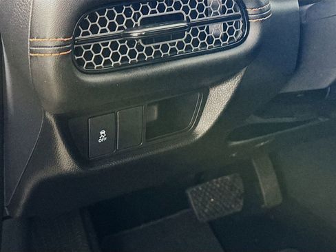 Used 2026 Honda HR-V Sport image 8