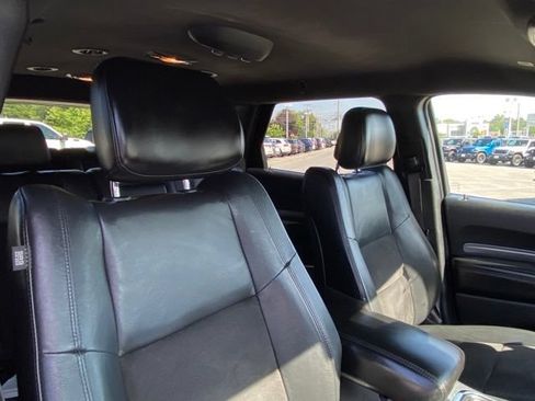 Used 2019 Dodge Durango GT AWD/4WD image 21