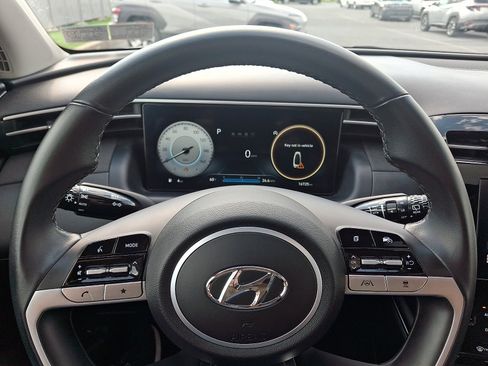Certified 2023 Hyundai Tucson SEL w/ Convenience Package image 19