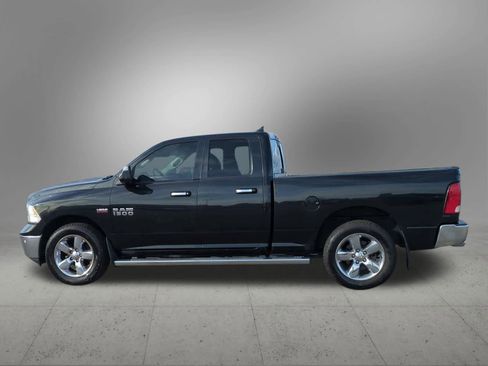 Used 2017 RAM 1500 Big Horn image 3