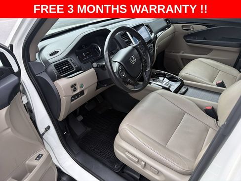 Used 2016 Honda Pilot Elite image 41