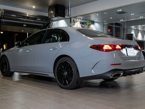 Used 2026 Mercedes-Benz E 350 E 350 image 4