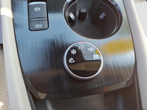 Used 2023 Nissan Rogue SL AWD/4WD image 20