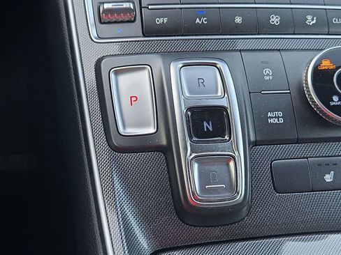 Used 2023 Hyundai Santa Fe SEL image 11