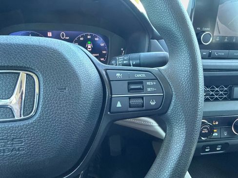 Used 2024 Honda Accord LX image 26