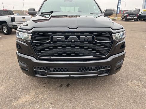 New 2026 RAM 1500 Express AWD/4WD image 44