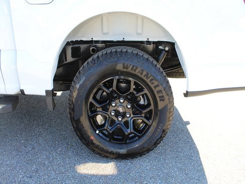 New 2025 Ford F150 XLT w/ Equipment Group 302A MID image 19