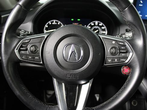 Used 2019 Acura RDX FWD image 17