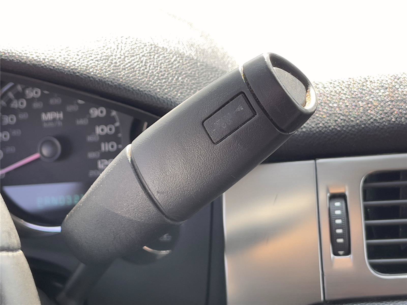 Used 2007 Chevrolet Tahoe 4WD image 19