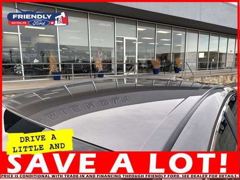 Used 2024 Toyota Camry LE image 20