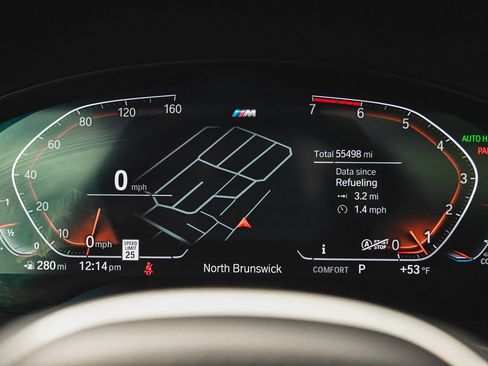 Used 2022 BMW X4 xDrive30i w/ M Sport Package 2 image 15