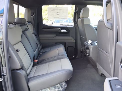 New 2026 Chevrolet Silverado 1500 ZR2 image 42