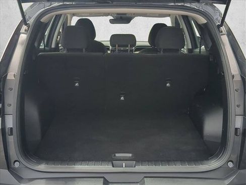 Used 2022 Hyundai Tucson SE FWD image 6